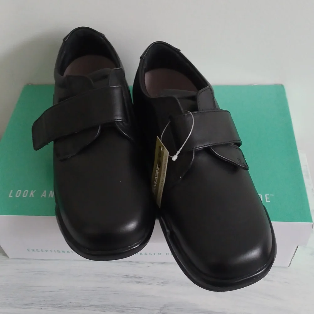 Apex men's shoes - Picture 3 of 5